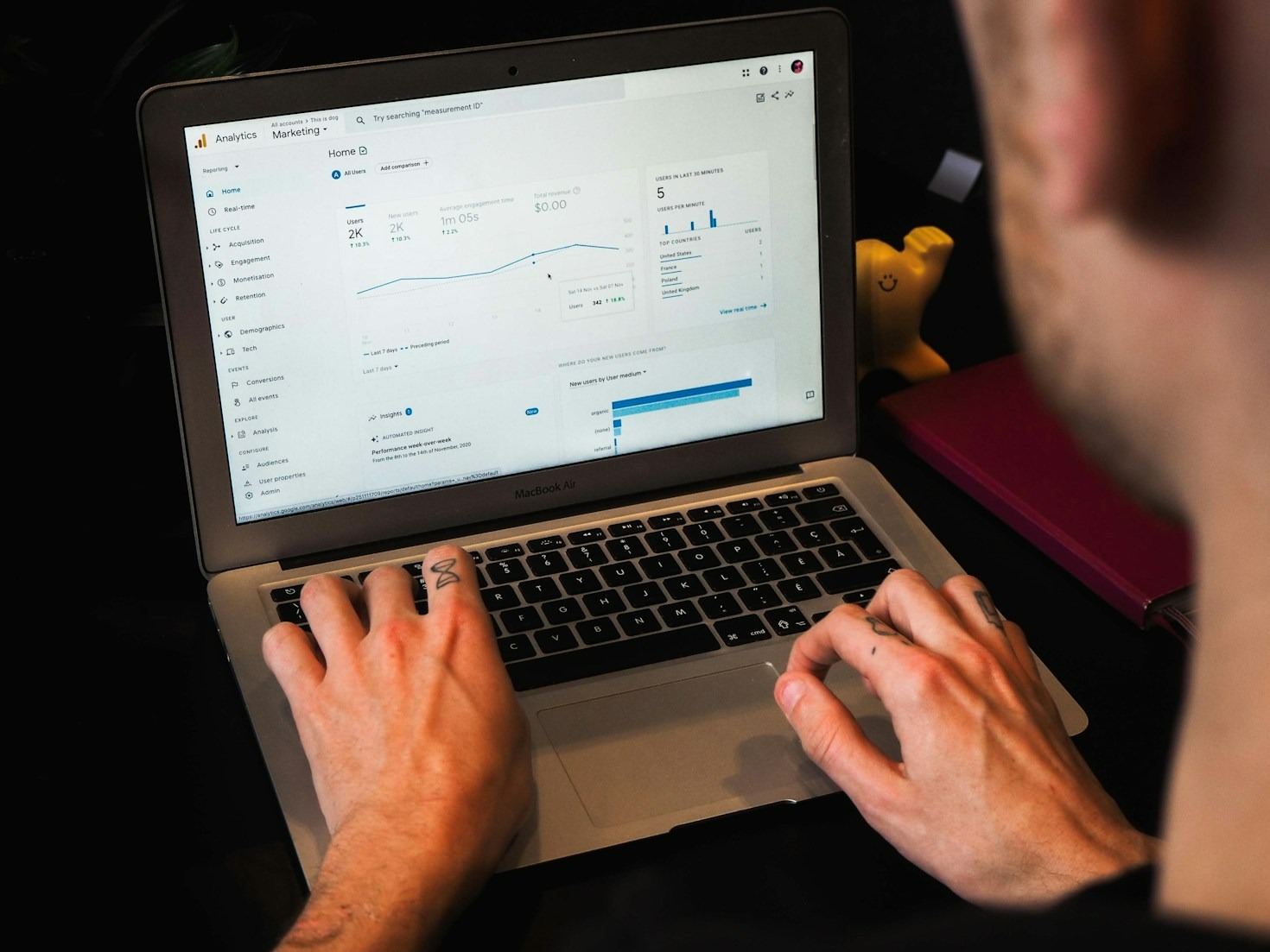 The Role of Research in Shaping Internet Policies