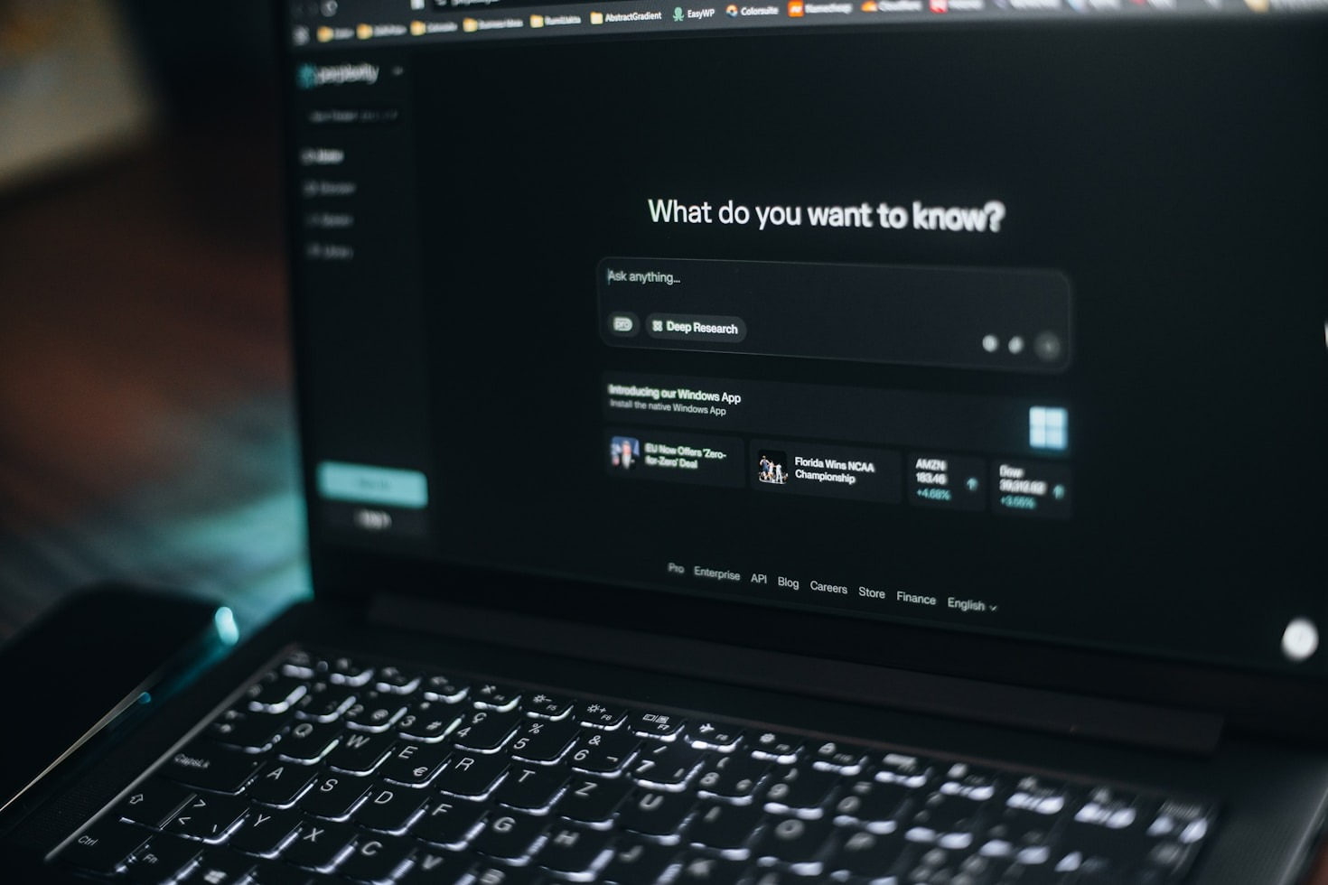 The Future of Online Technologies in Everyday Life